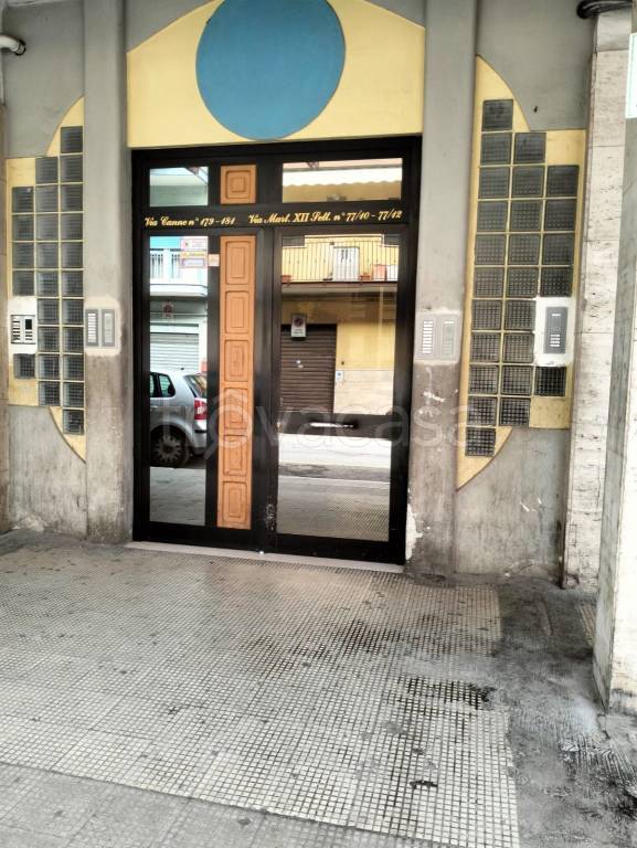 appartamento in vendita a Barletta in zona Settefrati