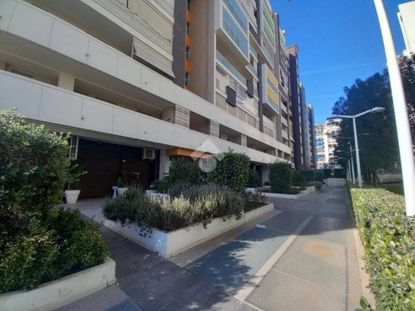 appartamento in vendita a Barletta in zona Borgovilla