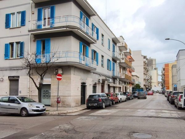 mansarda in vendita a Barletta