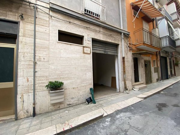 appartamento in vendita a Barletta in zona Settefrati