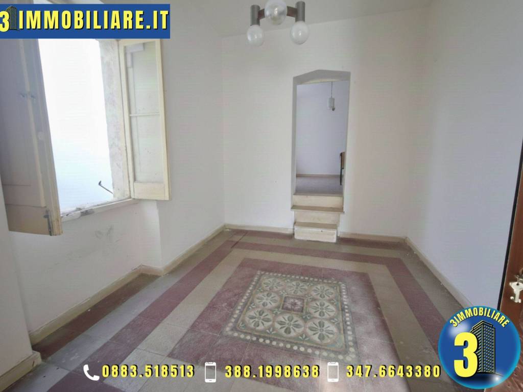 appartamento in vendita a Barletta