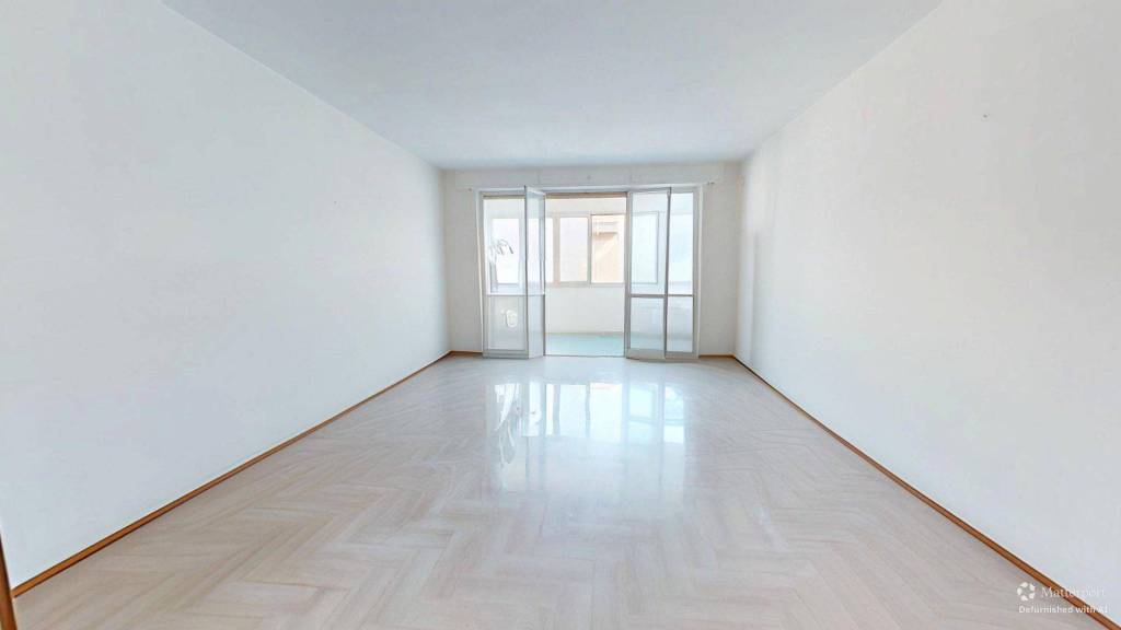 appartamento in vendita a Barletta