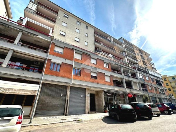 appartamento in vendita a Barletta in zona Settefrati