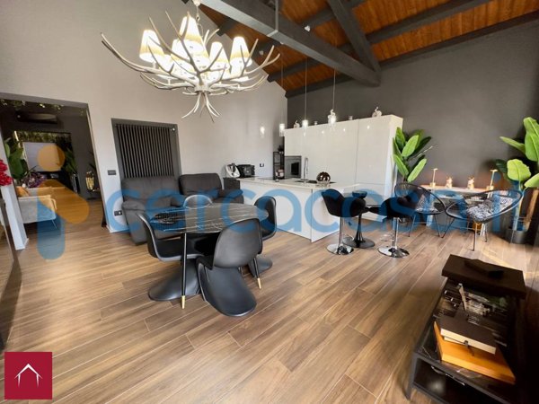 appartamento in vendita a Barletta in zona Centro Città