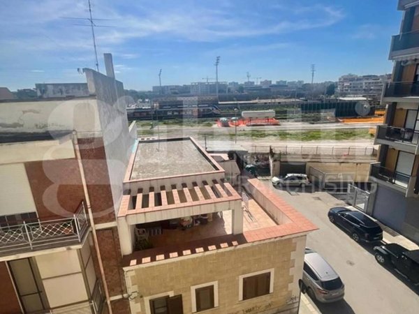 appartamento in vendita a Barletta
