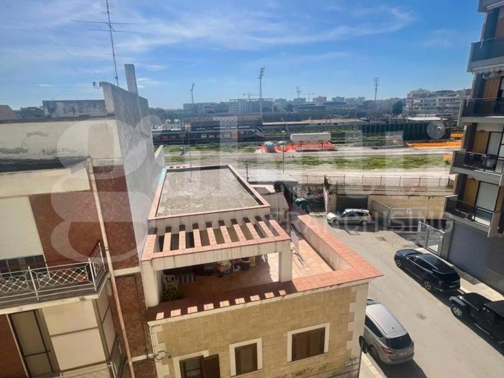 appartamento in vendita a Barletta