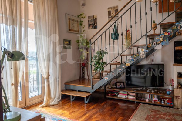 appartamento in vendita a Barletta