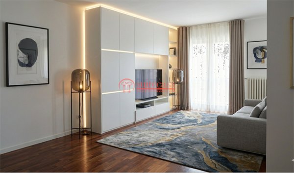 appartamento in vendita a Barletta in zona Patalini