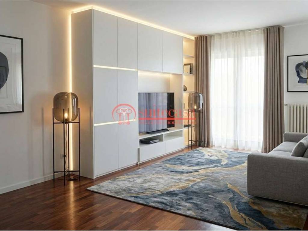 appartamento in vendita a Barletta in zona Patalini