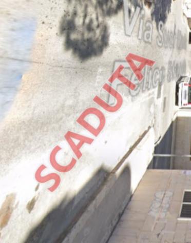 appartamento in vendita a Barletta in zona Settefrati