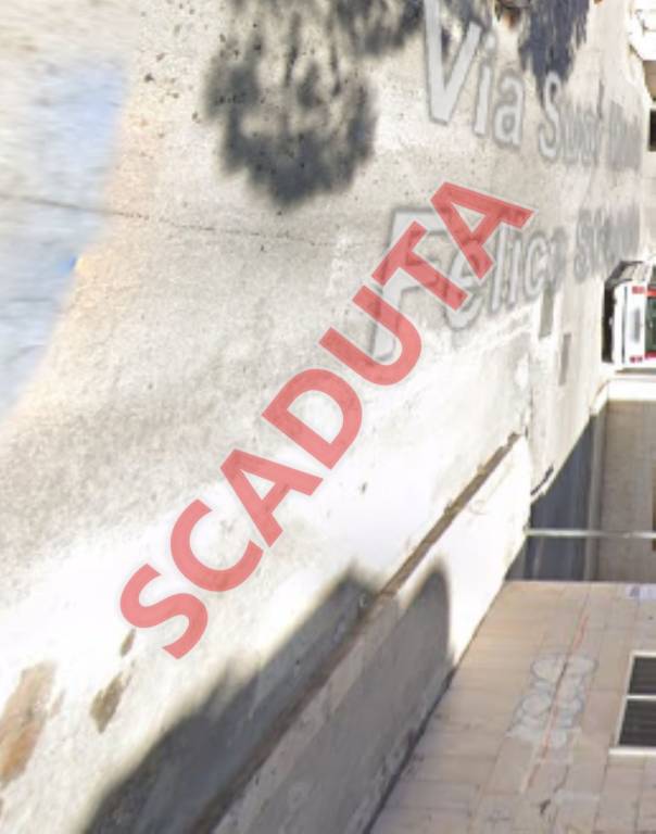 appartamento in vendita a Barletta in zona Settefrati