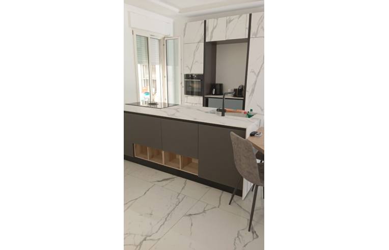 appartamento in vendita a Barletta in zona Canne della Battaglia