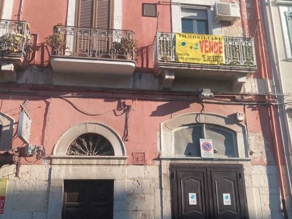 appartamento in vendita a Barletta in zona Fiumara