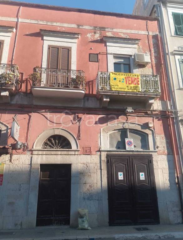 appartamento in vendita a Barletta in zona Centro Città