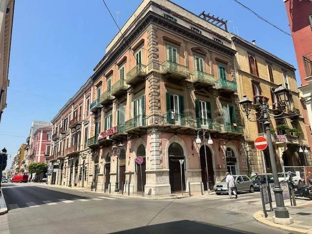 appartamento in vendita a Barletta in zona Centro Città