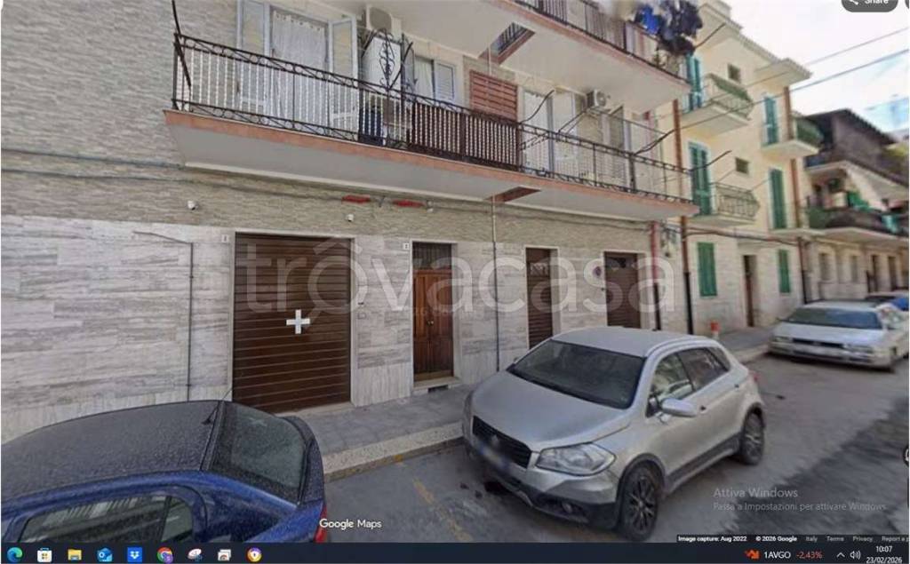 quadrivano in vendita a Barletta in zona Settefrati