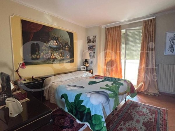 appartamento in vendita a Barletta