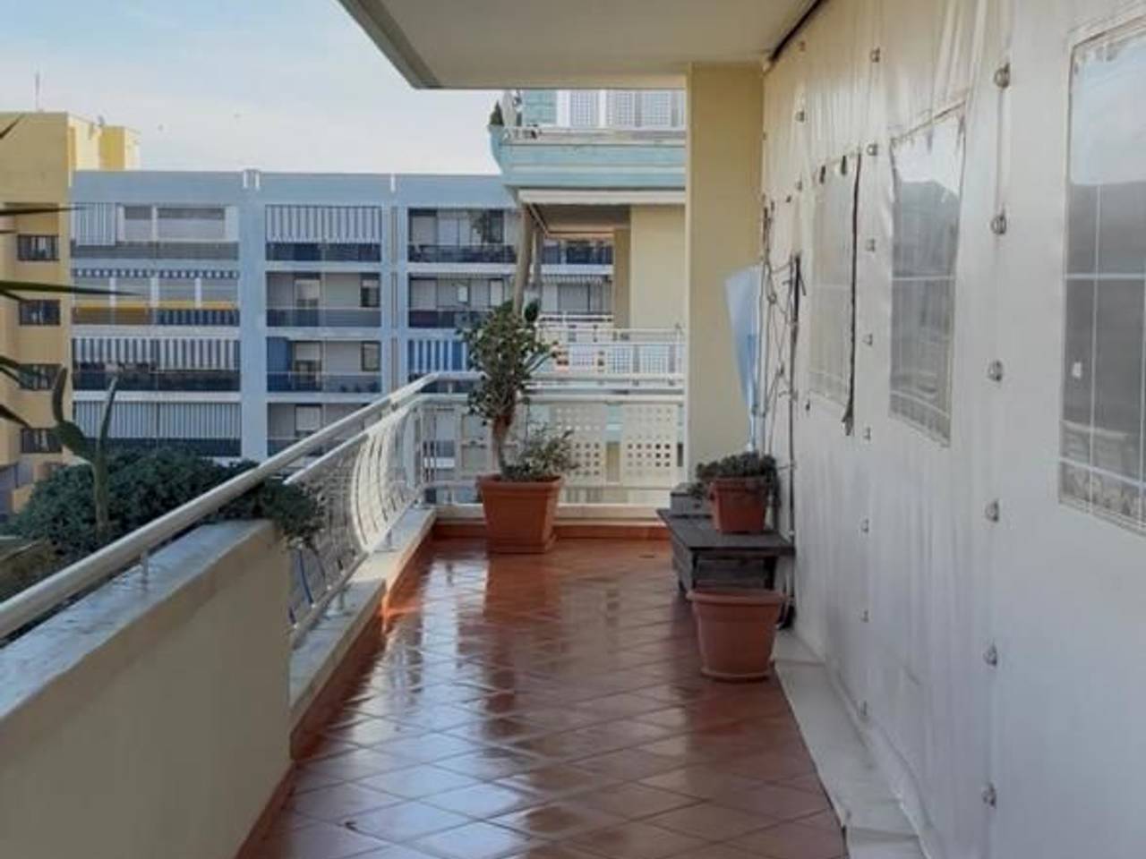 appartamento in vendita a Barletta