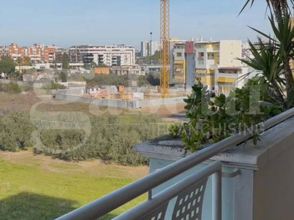 appartamento in vendita a Barletta