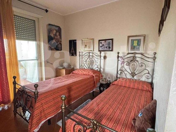 appartamento in vendita a Barletta in zona Borgovilla