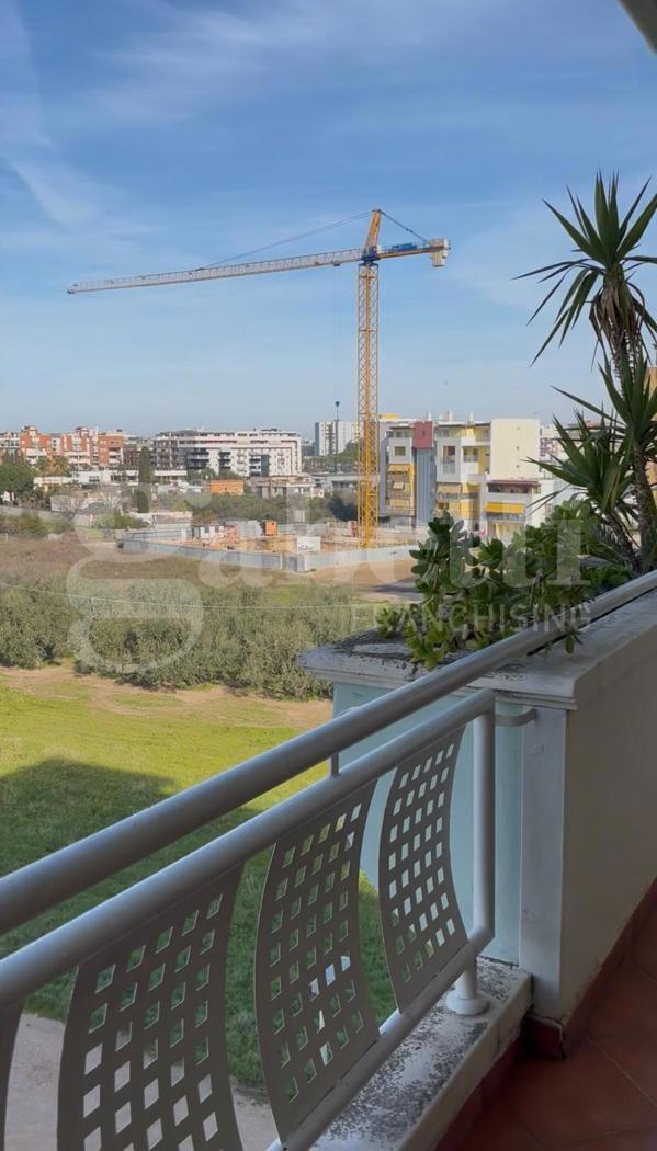 appartamento in vendita a Barletta in zona Borgovilla