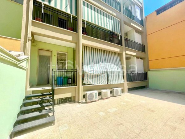 appartamento in vendita a Barletta in zona Borgovilla