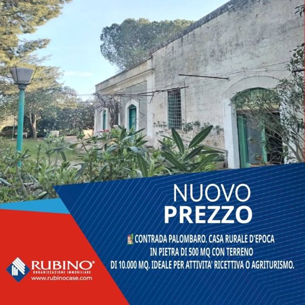 casa indipendente in vendita a Barletta