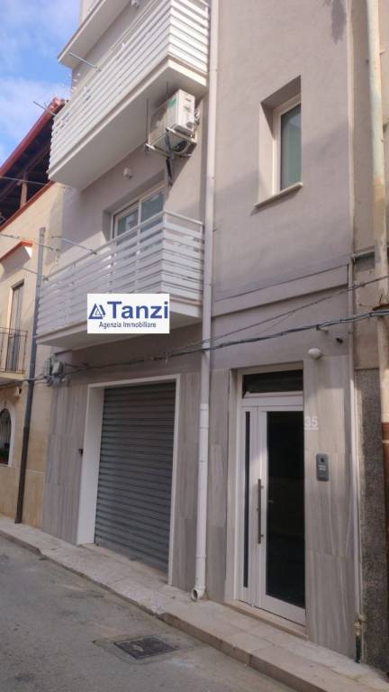 appartamento in vendita a Barletta in zona Patalini