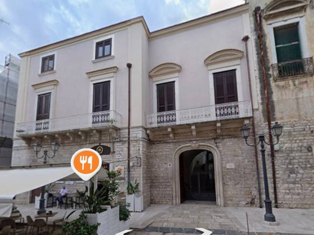 appartamento in vendita a Barletta