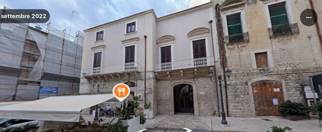 appartamento in vendita a Barletta in zona Centro Città