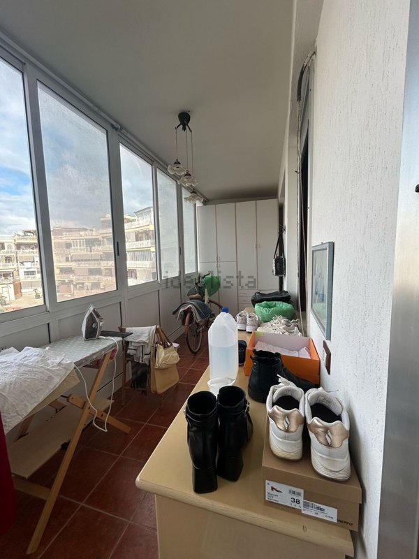 appartamento in vendita a Barletta in zona Centro Città