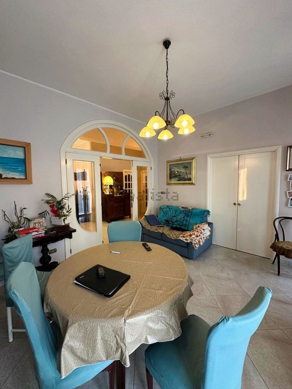 appartamento in vendita a Barletta