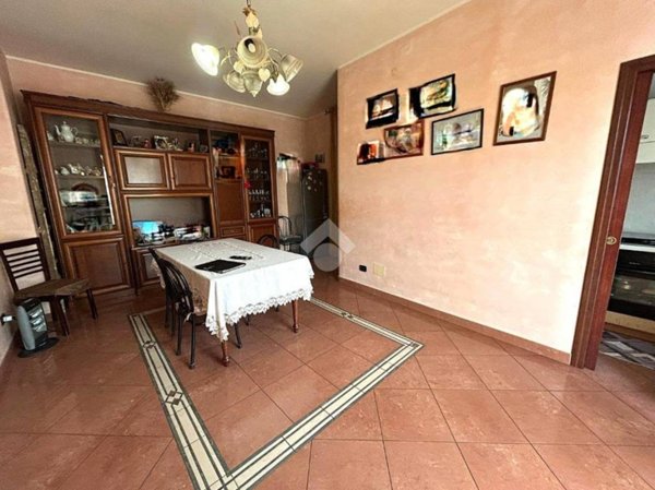 appartamento in vendita a Barletta in zona Borgovilla