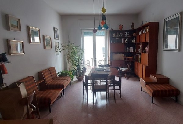 appartamento in vendita a Barletta in zona Centro Città