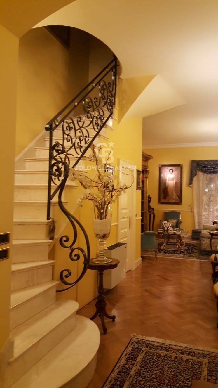 appartamento in vendita a Barletta in zona Centro Città