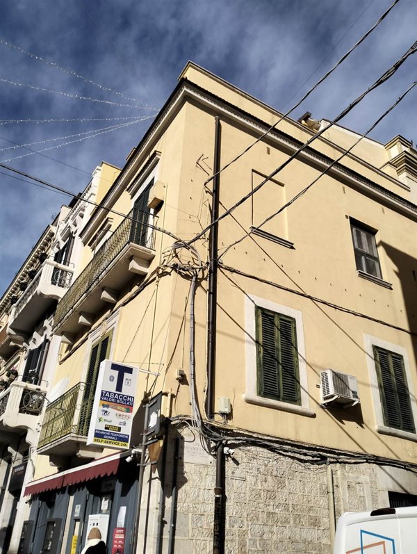 appartamento in vendita a Barletta in zona Centro Città