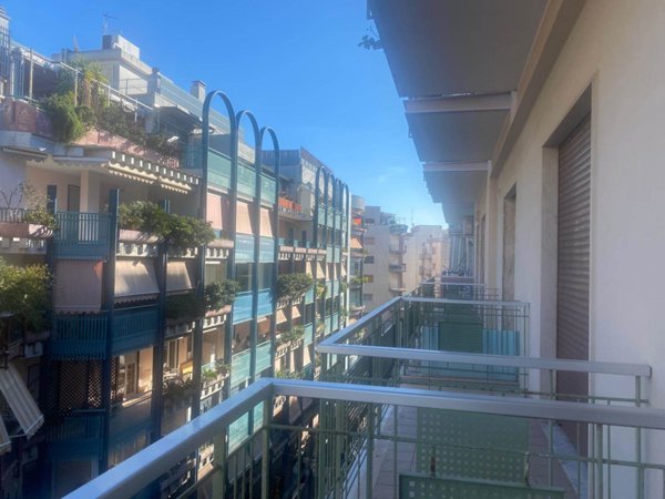 appartamento in vendita a Barletta in zona Centro Città