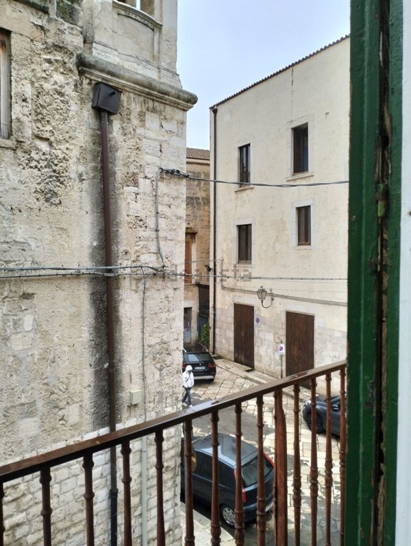 appartamento in vendita a Barletta in zona Centro Città