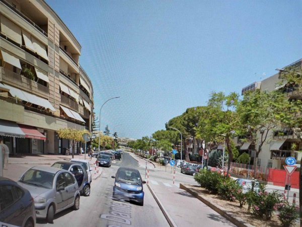 appartamento in vendita a Barletta in zona Patalini