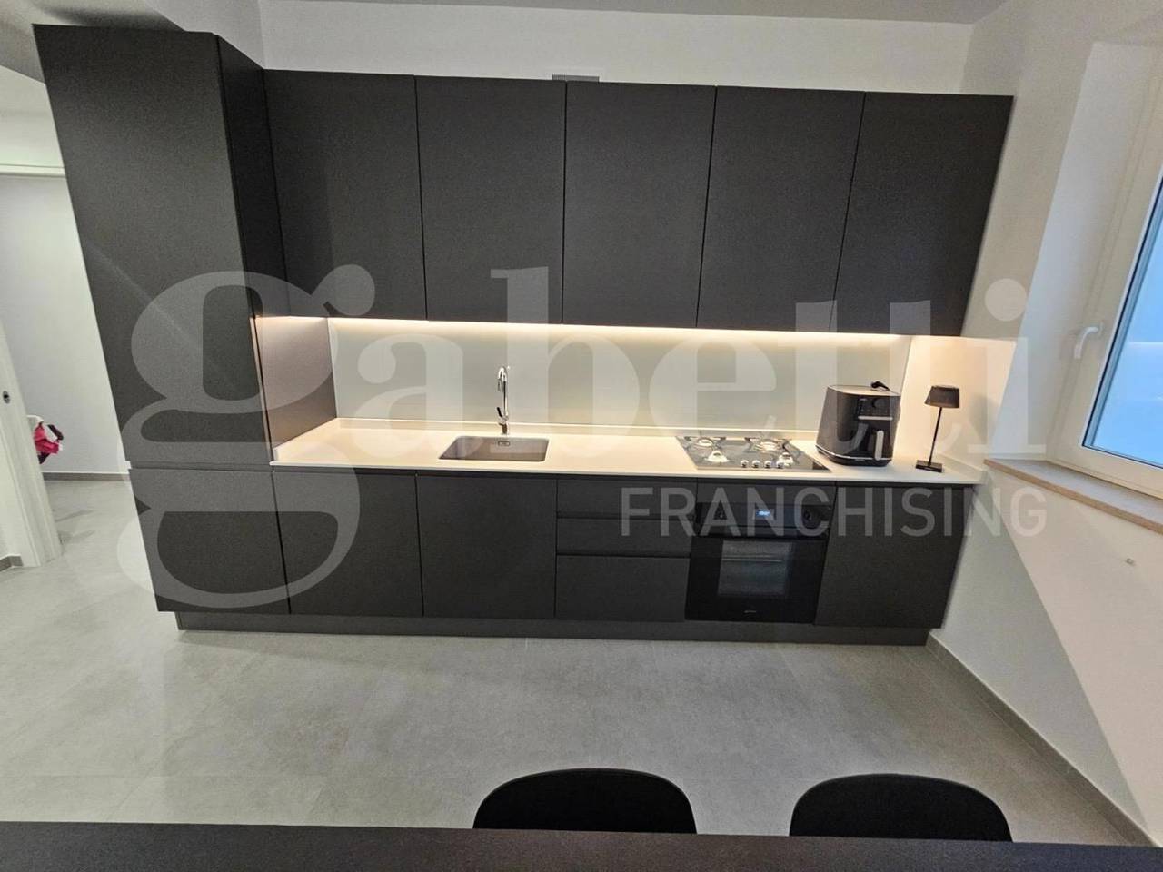 appartamento in vendita a Barletta