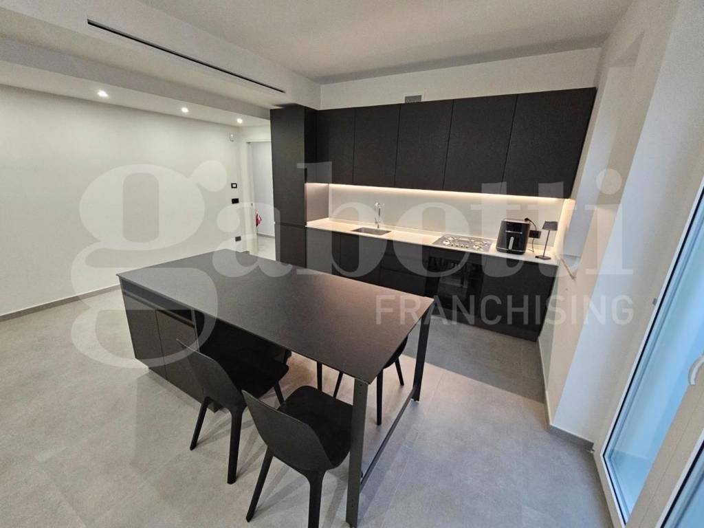 appartamento in vendita a Barletta