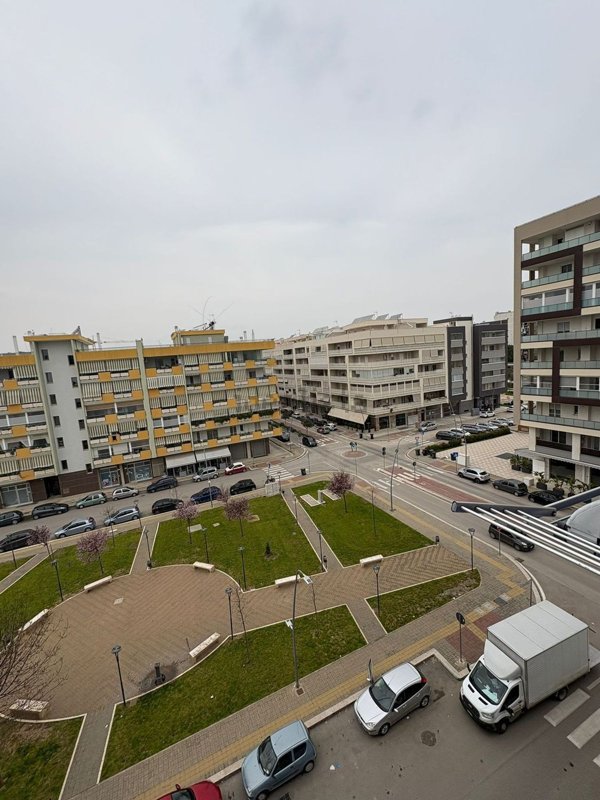 appartamento in vendita a Barletta