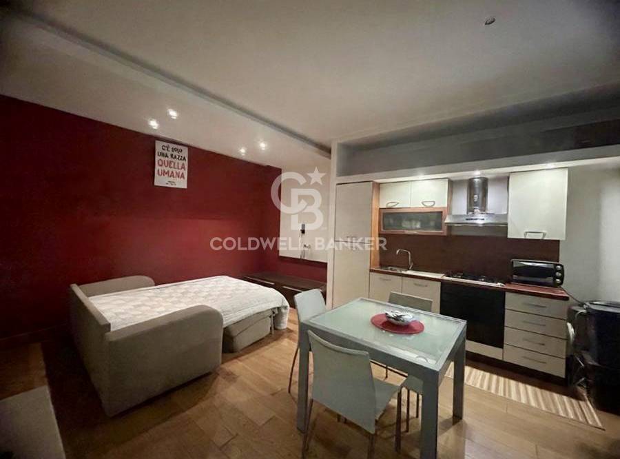 appartamento in vendita a Barletta