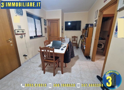 appartamento in vendita a Barletta in zona Patalini