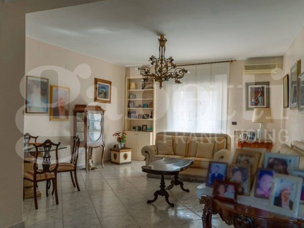 appartamento in vendita a Barletta