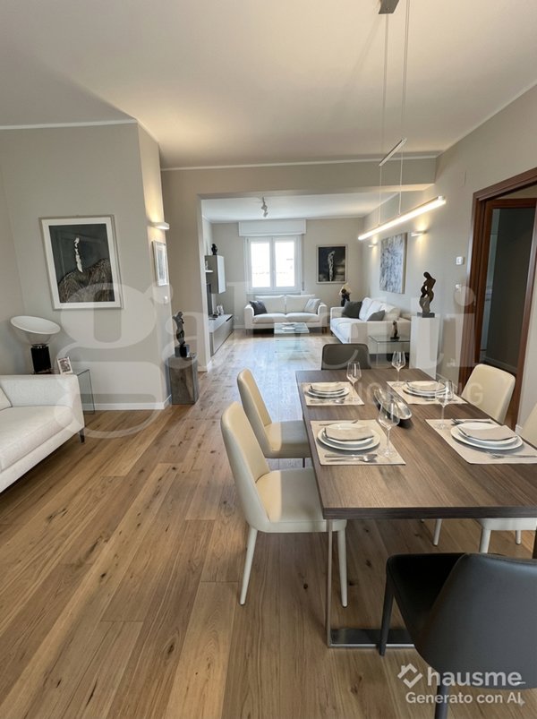 appartamento in vendita a Barletta