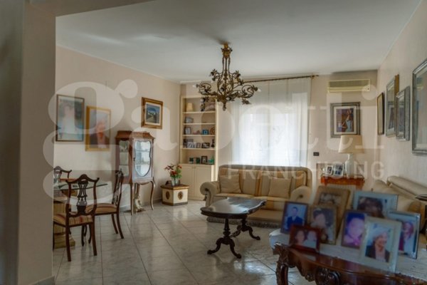 appartamento in vendita a Barletta