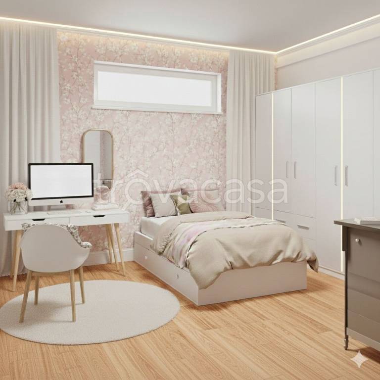 appartamento in vendita a Barletta