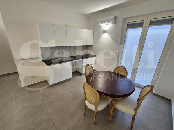 appartamento in vendita a Barletta