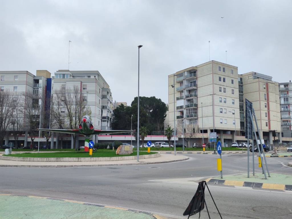 appartamento in vendita a Barletta in zona Settefrati